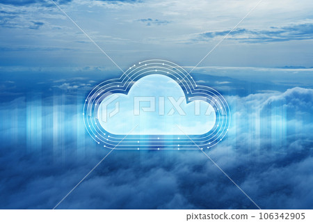 Cloud solution 106342905