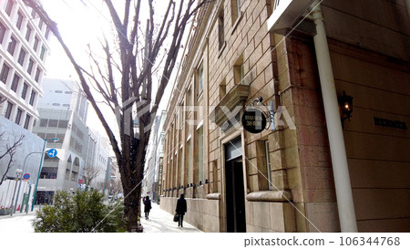 Kobe former settlement No.38 building 106344768