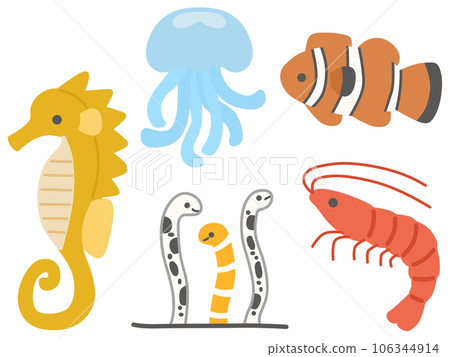 海生物設置 106344914