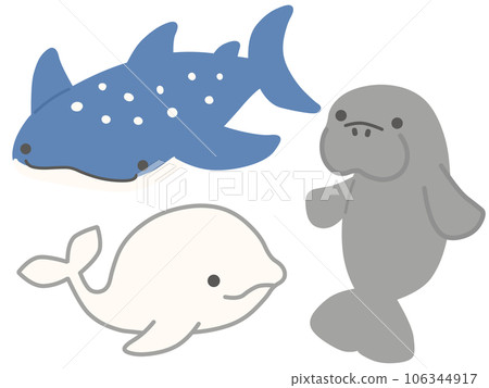 海生物設置 106344917