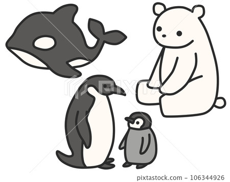 海生物設置 106344926