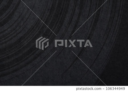 Background_Japanese paper_Black Background_Japanese paper_Black 106344949