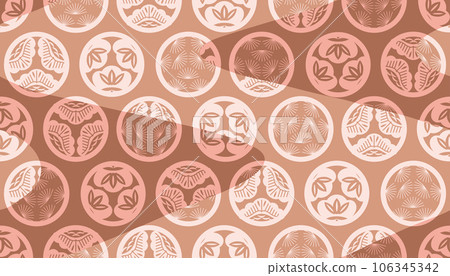 Japanese wave pattern 31 106345342