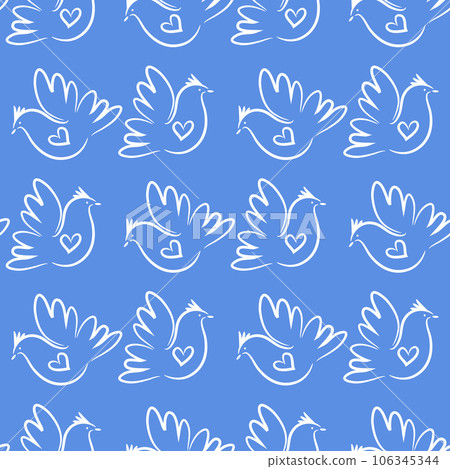 Peace Day pattern 2 Peace Day pattern 2 106345344
