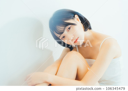 Beauty hair removal skin care 106345479