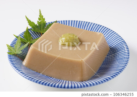 美味的芝麻豆腐 106346255