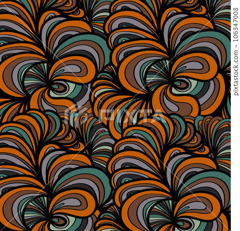 Abstract seamless background Abstract seamless background 106347008