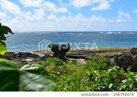 Oujima Ryugujin (Okinawa) 106348878