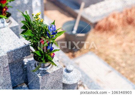 參觀墳墓 參觀墳墓 106348903