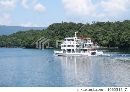 十和田湖觀光 十和田湖觀光 106351247