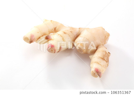 New ginger 106351367