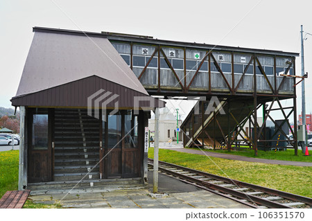 Road Station Stella Honbetsu Tokachi 106351570