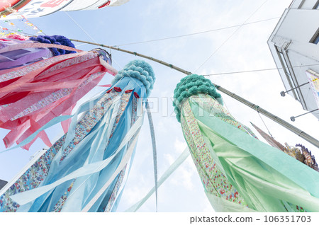 Sendai Tanabata 2023 106351703