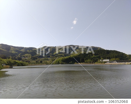 Maushinuma, Shiroishi City, Miyagi Prefecture 106352068