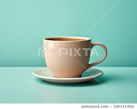 Soothing Coffee Indulgence Soothing Coffee Indulgence 106352408