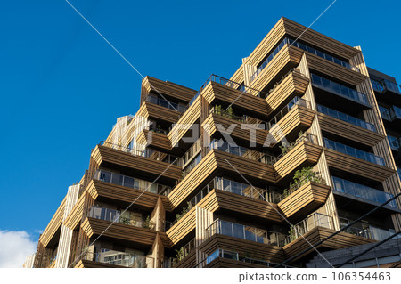 Luxury condominiums for families Luxury condominiums for families 106354463