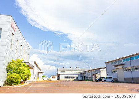 Metal product manufacturing plant (household cookware, etc.) 106355677