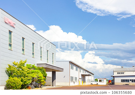 Metal product manufacturing plant (household cookware, etc.) 106355680