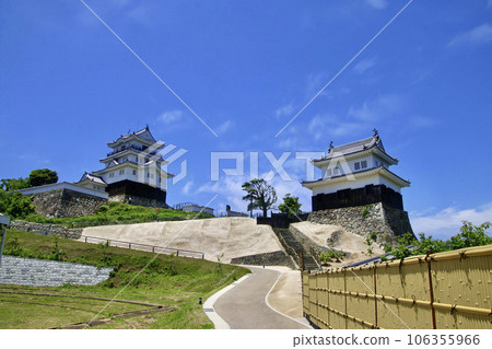 Hirado Castle (Hirado City, Nagasaki Prefecture) Hirado Castle (Hirado City, Nagasaki Prefecture) 106355966