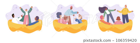 Game together. Family fun. Friendship time. Vector illustration. Playing games with friends brings out competitive spirit and creates unforgettable moments Family game nights cherished tradition that Game together. Family fun. Friendship time. Vector illustration. Playing games with friends brings out competitive spirit and creates unforgettable moments Family game nights cherished tradition that 106359420