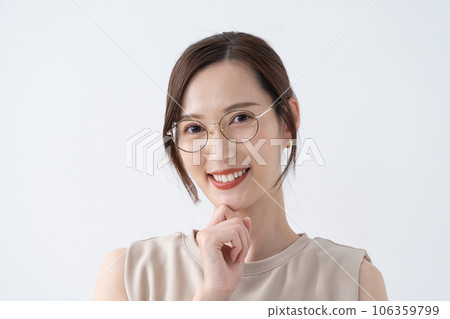 Business women casual Business women casual 106359799