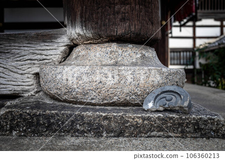 鼓童和行願寺的秋天 106360213