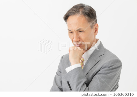 商人的思考 商人的思考 106360310