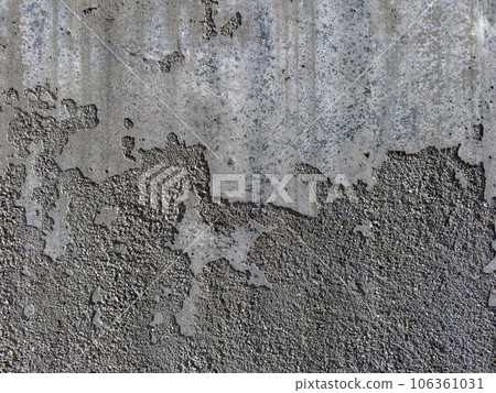 Concrete wall for background Concrete wall for background 106361031