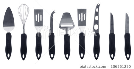 Kitchen utensils Kitchen utensils 106361250