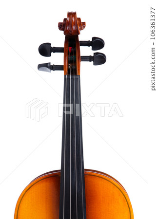 Violin close up Violin close up 106361377