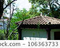綠色環繞的房子 106363733