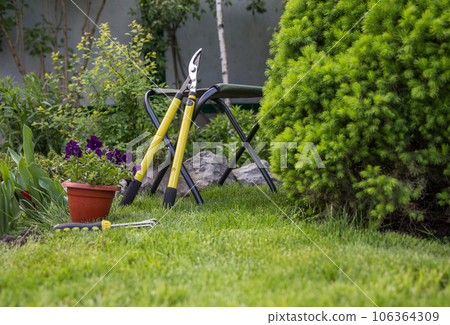Garden Garden 106364309