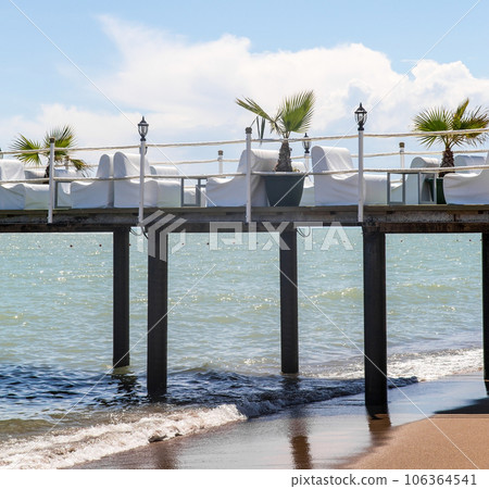 Pier Pier 106364541