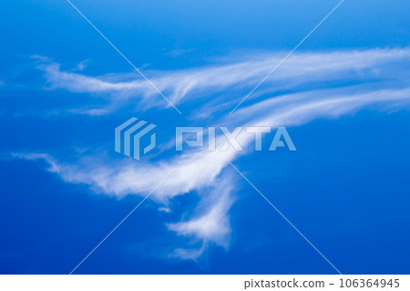 blue sky 106364945