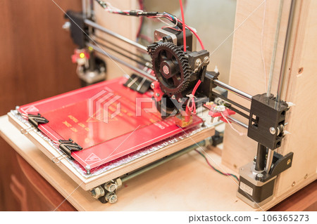 3d printer 106365273