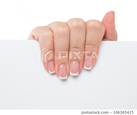 Hand 106365425