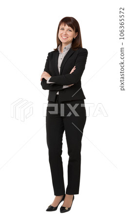 Business woman 106365572