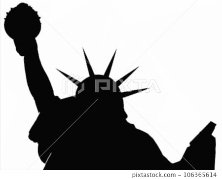 statue of liberty, new york, 106365614