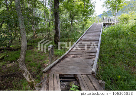 尾瀨原龍宮沼尻川大橋 106365838