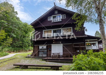 尾瀨原三晴地區 原之古屋 106366235