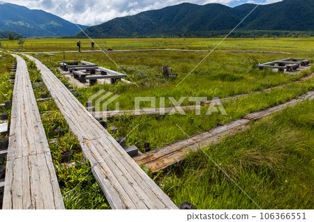 尾瀨原龍宮十字路口 106366551