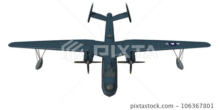 PBM Mariner PBM Mariner 106367801