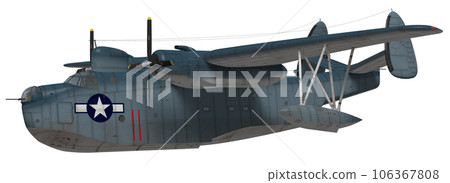 PBM Mariner PBM Mariner 106367808