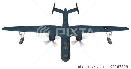 PBM 水手 106367809