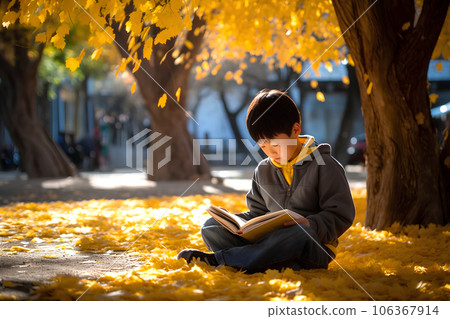 讀秋AI一代 106367914