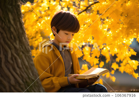 讀秋AI一代 106367916