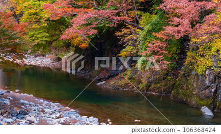 Yuze Valley (Autumn) Yuze Valley (Autumn) 106368424