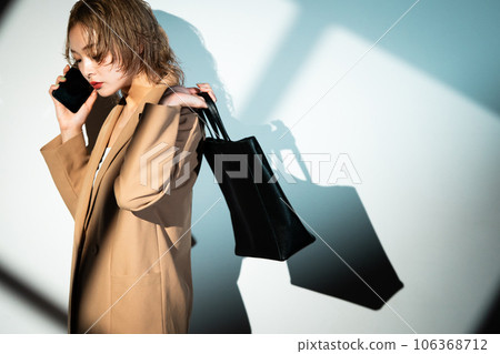 female, lady, woman 106368712