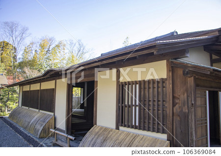 Urakuen Former Shoden-in Shoin 106369084