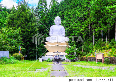夏天的井川大佛 夏天的井川大佛 106369311
